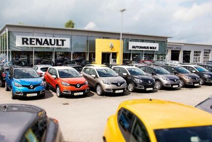 Dacia Bigster 7.600 km 32.990 &euro; Wiesmoor 26639