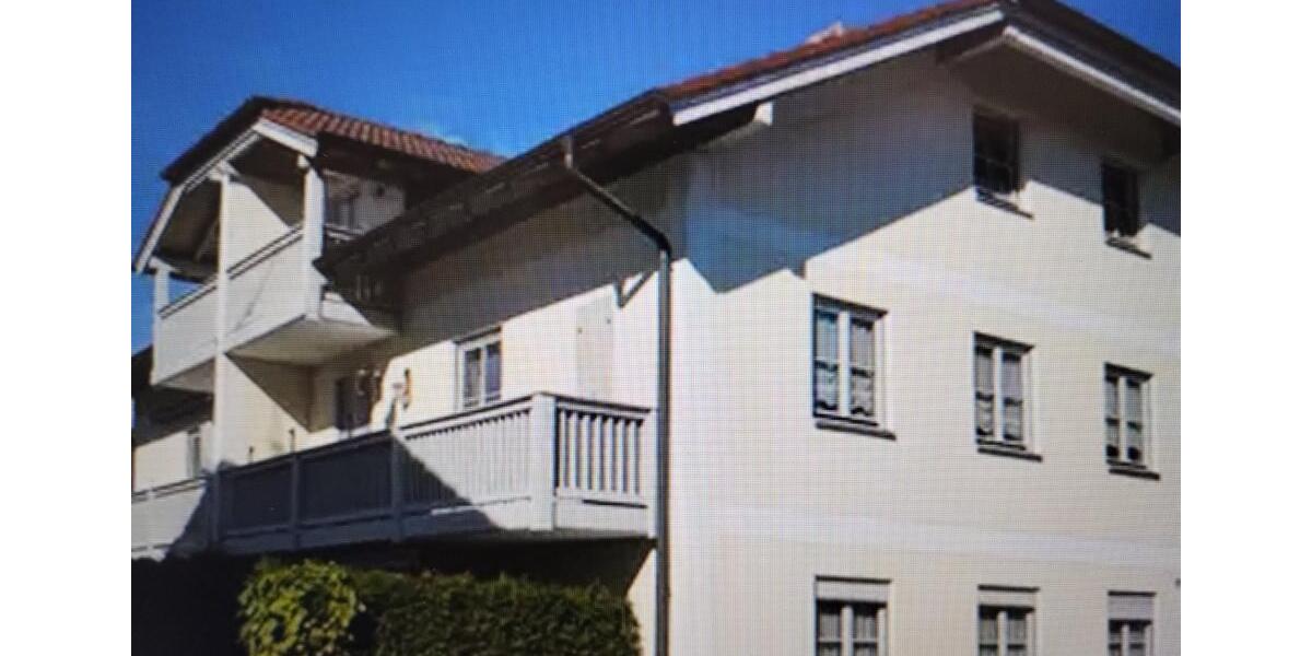 Dachgeschoßwohnung Kolbermoor - 2 Zimmer, 50 m&sup2;, 269.000&euro; | Angebot:25649220