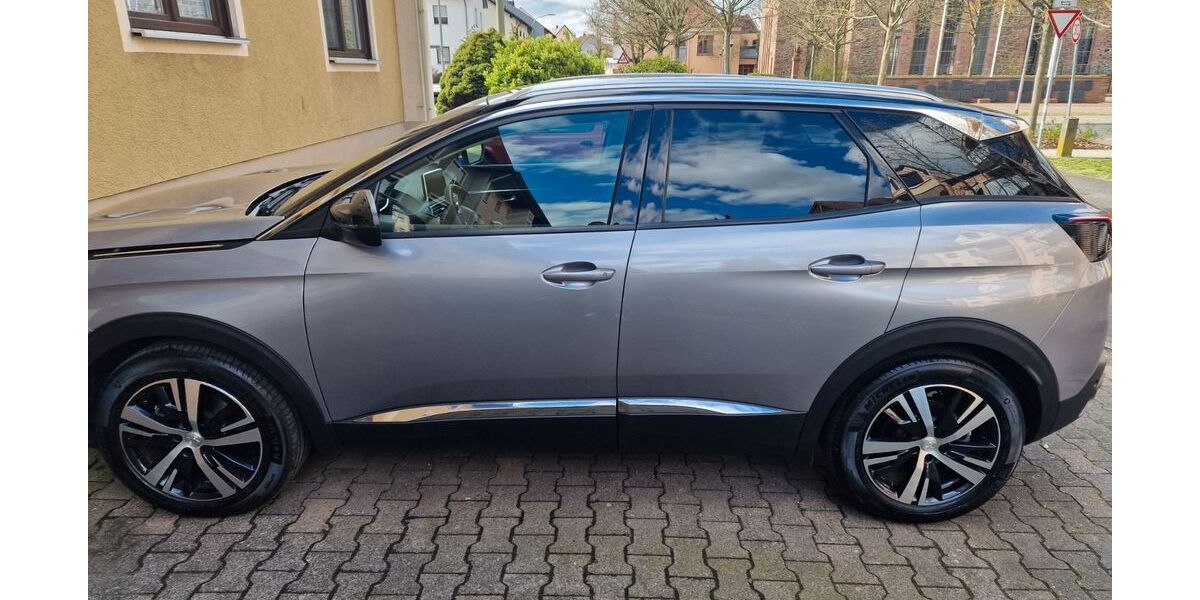 Peugeot 3008 74.708 km 13.500 &euro; Maintal 63477