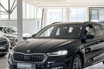 Skoda Octavia 89.113 km 21.891 &euro; Bremerhaven 27576