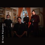 ProgMotion: MONOSPHERE | special guest: FEATHER MOUNTAIN