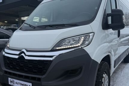 Citroen Jumper 115.000 km 23.999 &euro; Osterholz-Scharmbeck 27711