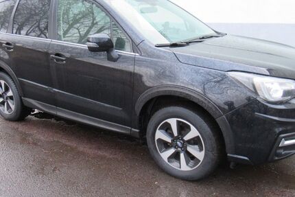 Subaru Forester 106.633 km 18.999 &euro; Eisenach 99817
