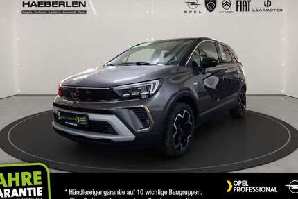 Opel Crossland 32.200 km 17.380 &euro; Kempten 87435
