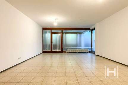 Büro in Bad Segeberg 58.000 € 38 m²