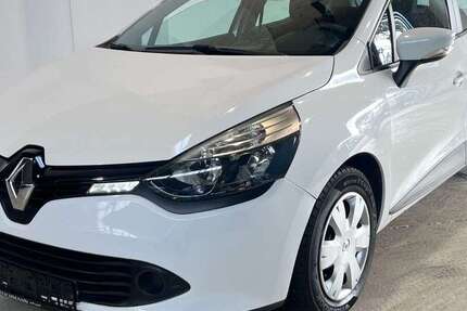 Renault Clio 85.736 km 6.200 &euro; Potsdam-Drewitz 14478