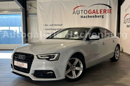 Audi A5 118.700 km 20.990 &euro; Hachenburg 57627