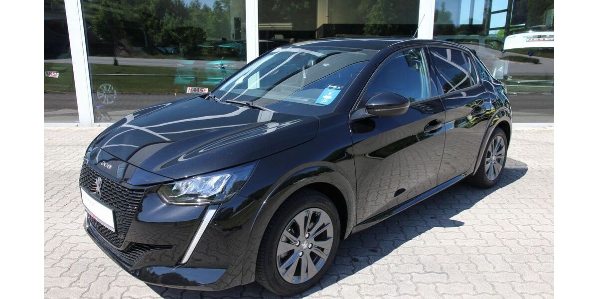 Peugeot 208 50.650 km 17.990 &euro; Neumünster 24539