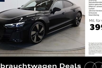 Audi e-tron GT 49.580 km 56.880 &euro; Ursensollen 92289