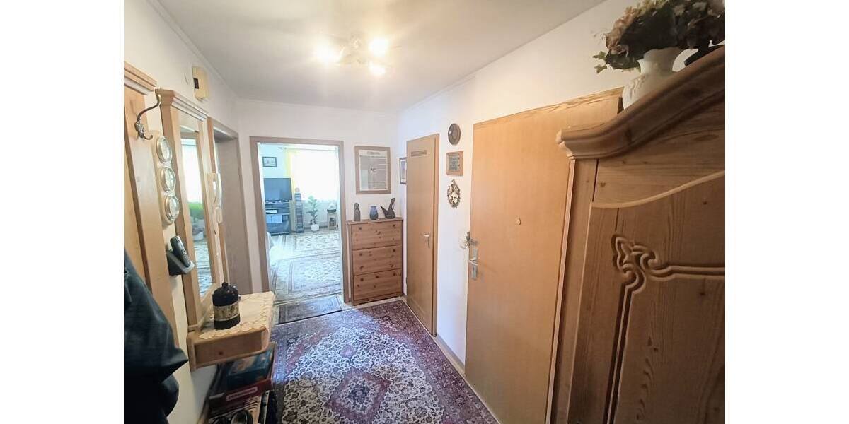 Etagenwohnung Pocking - 2 Zimmer, 63 m&sup2;, 159.000&euro; | Angebot:26435826