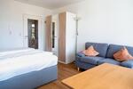 Etagenwohnung Bad Füssing - 1 Zimmer, 25 m&sup2;, 58.970&euro; | Angebot:26961348