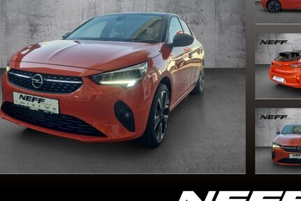 Opel Corsa 27.850 km 13.910 &euro; Neckarsulm 74172