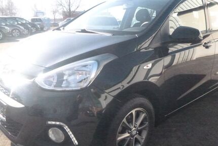 Hyundai i10 42.354 km 7.599 &euro; Parchim 19370