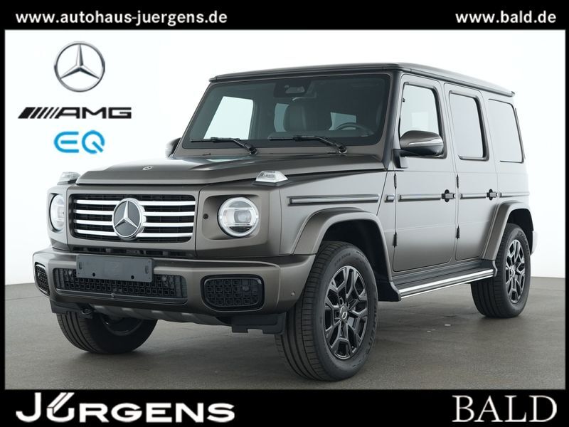 G 500