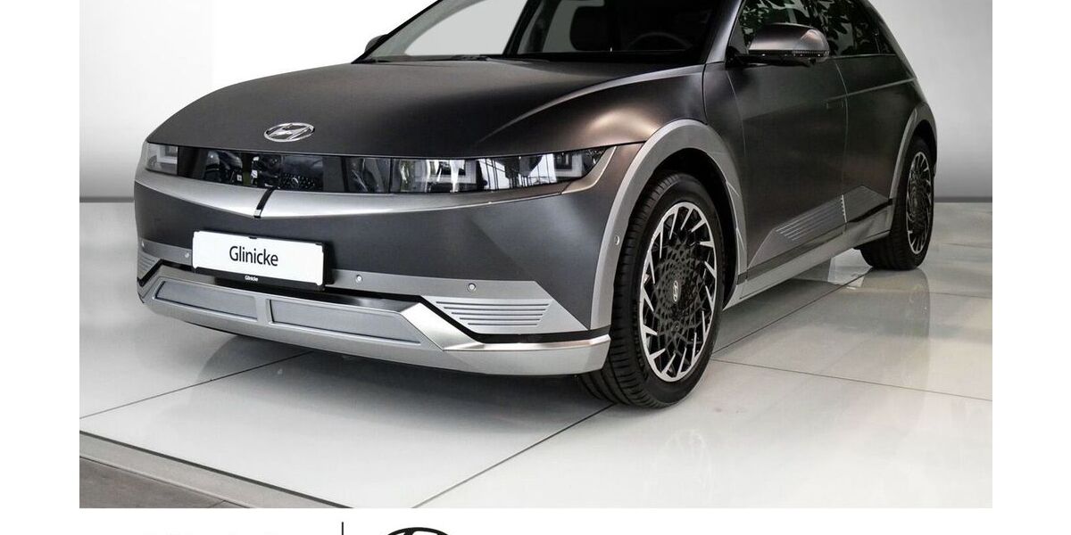 Hyundai IONIQ 5 17.500 km 40.990 &euro; Erfurt 99086