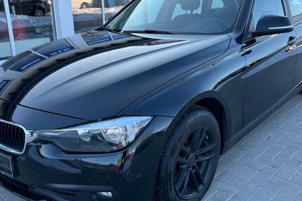BMW 320 226.060 km 9.990 &euro; Tessin 18195