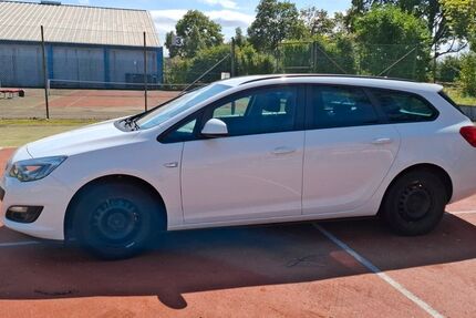 Opel Astra 210.000 km 2.500 &euro; Ulm 89075