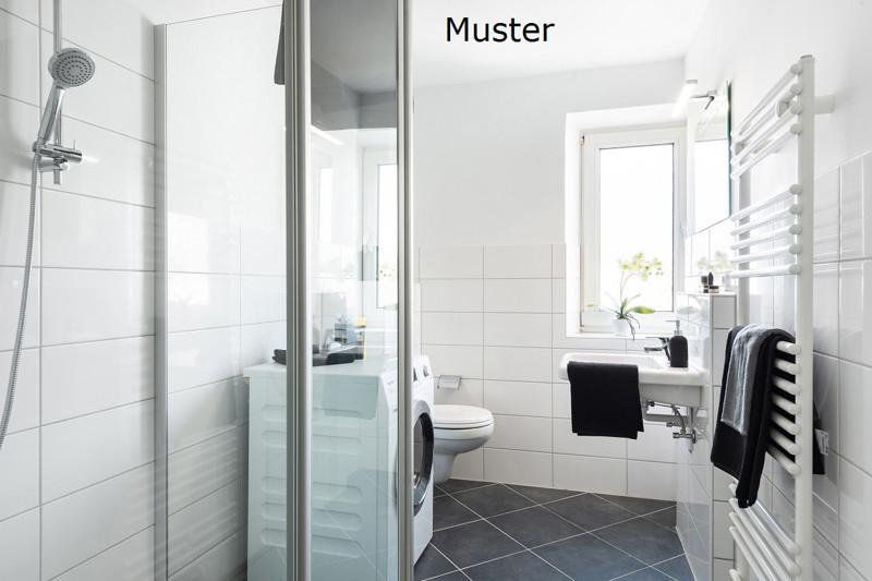 Etagenwohnung Leverkusen Alkenrath - 1 Zimmer, 41 m&sup2;, 479&euro; | Angebot:26569437