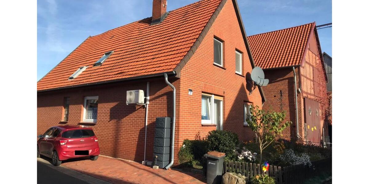 Einfamilienhaus Petershagen - 8 Zimmer, 160 m&sup2;, 185.000&euro; | Angebot:26866683