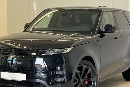 Land Rover Range Rover Sport 1.900 km 124.980 &euro; Bremen 28329