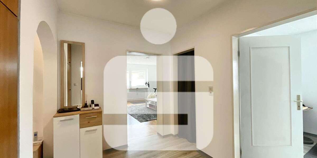 Etagenwohnung Marktoberdorf - 3 Zimmer, 76 m&sup2;, 230.000&euro; | Angebot:26336946