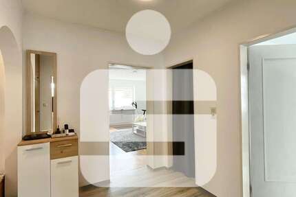 Wohnung Marktoberdorf - 3 Zimmer, 76 m&sup2;, 230.000&euro; | Angebot:26336946