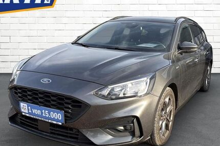 Ford Focus 47.792 km 19.790 &euro; Amt Wachsenburg OT Thörey 99334