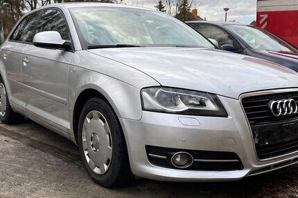 Audi A3 170.000 km 6.800 &euro; Drochow 01994