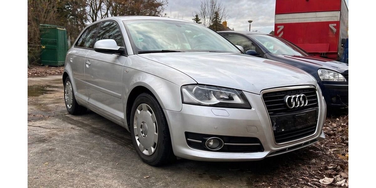 Audi A3 170.000 km 6.800 &euro; Drochow 01994