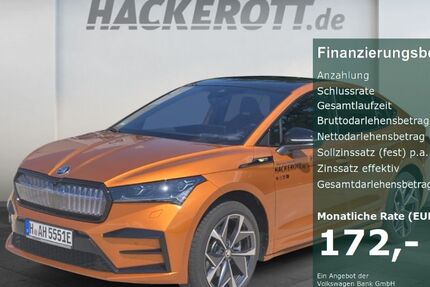 Skoda Enyaq 17.177 km 43.980 &euro; Langenhagen 30853