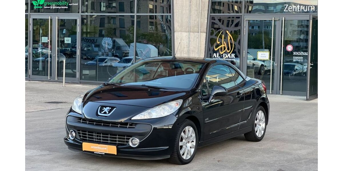 Peugeot 207 165.000 km 3.999 &euro; Bremen 28217