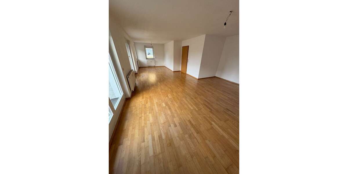 Etagenwohnung Königsbronn - 3.5 Zimmer, 96 m&sup2;, 1.150&euro; | Angebot:25554096