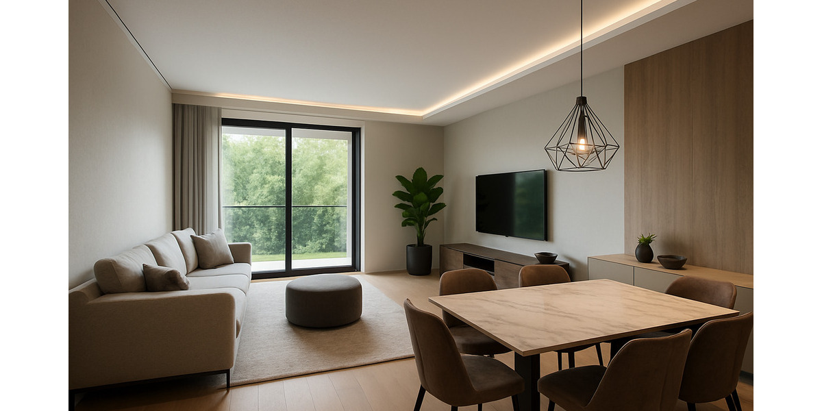 Luxuriös kernsanierte 3,5-Zimmer Eigentumswohnung mit traumhaftem Ausblick 3 zimmer