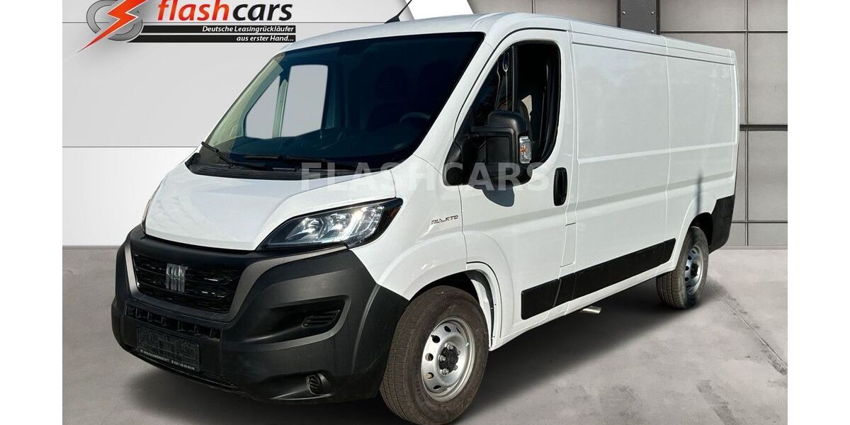 Fiat Ducato 3.900 km 28.900 &euro; Berlin 13403