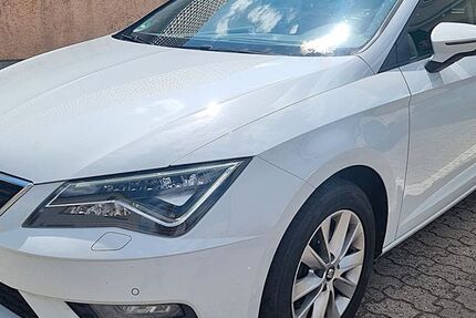 Seat Leon 286.000 km 7.900 &euro; Germersheim 76726