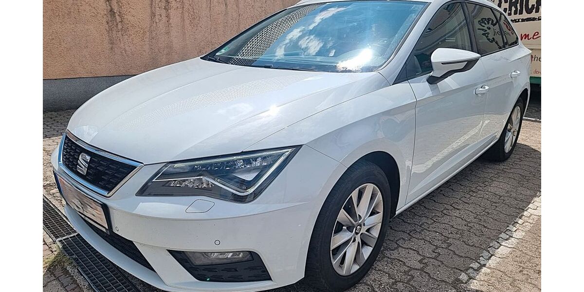 Seat Leon 286.000 km 7.900 &euro; Germersheim 76726