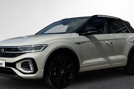 VW T-Roc 12.800 km 33.978 &euro; Lauda-Königshofen 97922