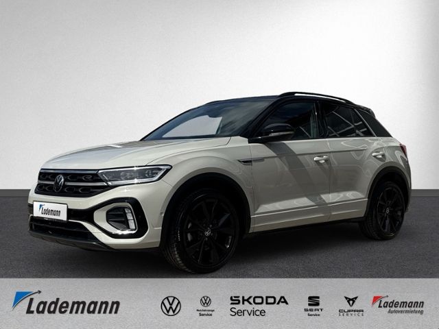 VW T-Roc 12.800 km 33.978 &euro; Lauda-Königshofen 97922