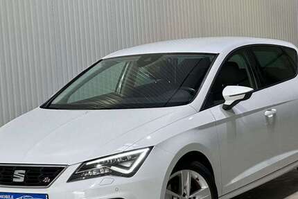 Seat Leon 72.990 km 16.470 € Altenkirchen 57610