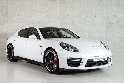 Porsche Panamera 63.800 km 52.990 &euro; Heilbronn 74072
