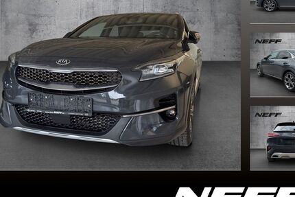 Kia XCeed 56.948 km 21.880 € Bad Friedrichshall 74177