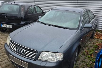 Audi A6 260.000 km 1.250 &euro; Bad Iburg 49186