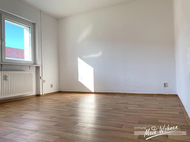 Etagenwohnung Bad Dürrenberg - 3 Zimmer, 56 m&sup2;, 365&euro; | Angebot:25415661