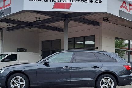 Audi A4 90.000 km 21.600 &euro; Chemnitz 09130