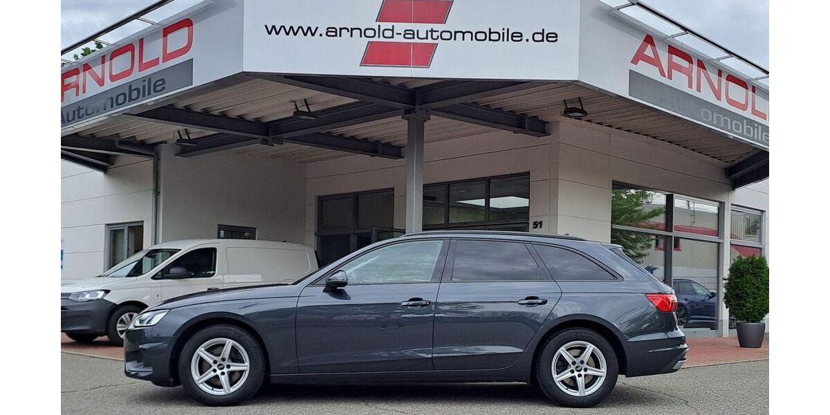 Audi A4 90.000 km 21.600 &euro; Chemnitz 09130