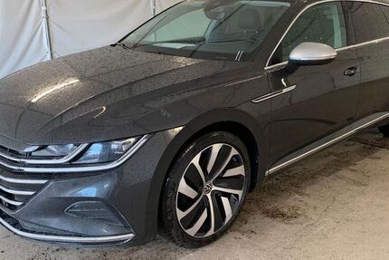 VW Arteon