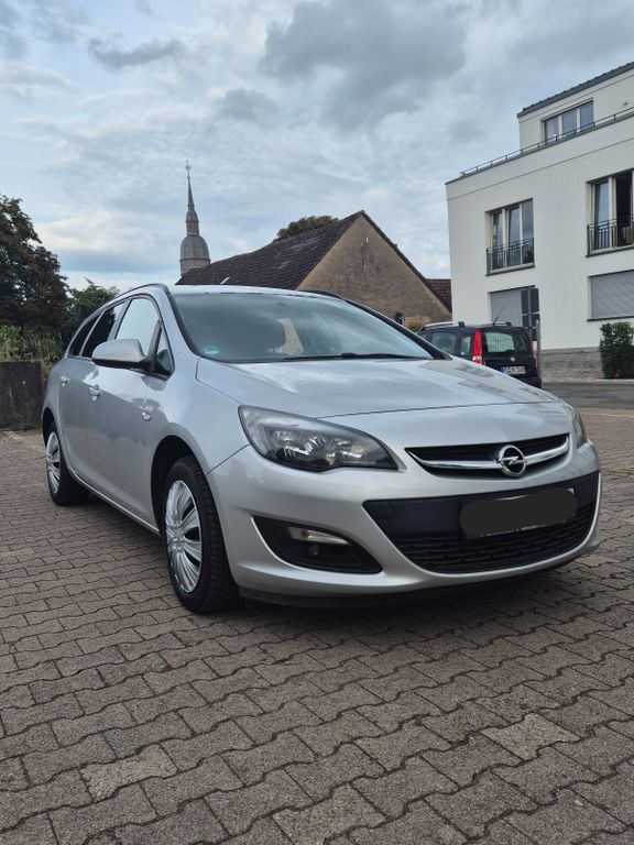 Astra
