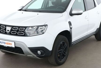 Dacia Duster 76.646 km 11.590 &euro; Leipzig 04328