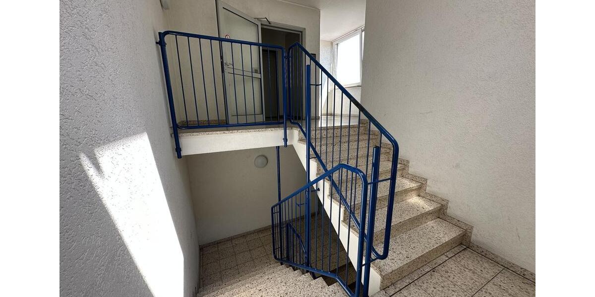 Etagenwohnung Gevelsberg - 2.5 Zimmer, 54 m&sup2;, 480&euro; | Angebot:24979225