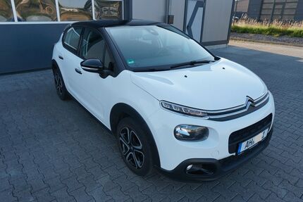 Citroen C3 72.063 km 7.700 &euro; Gescher 48712
